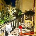 Sottolavolta Апартаменты