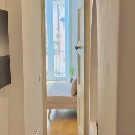 Apartment Sottolavolta *