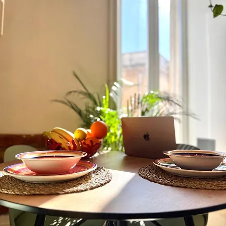 Apartment Sottolavolta Lecce