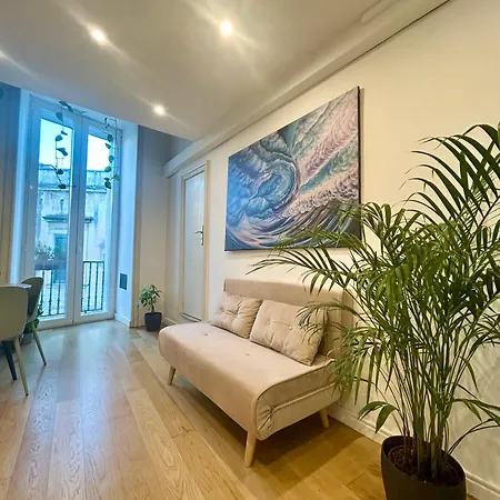 Apartamento Sottolavolta