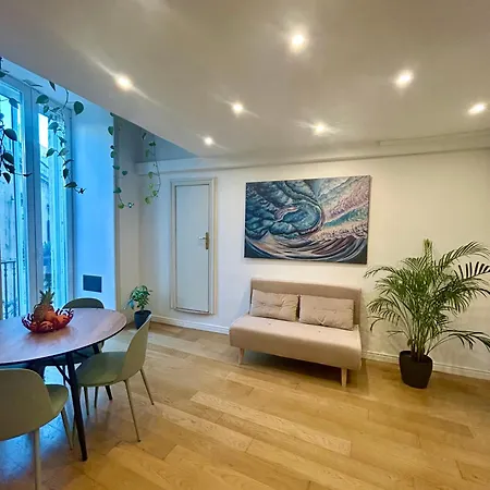 Apartment Sottolavolta *