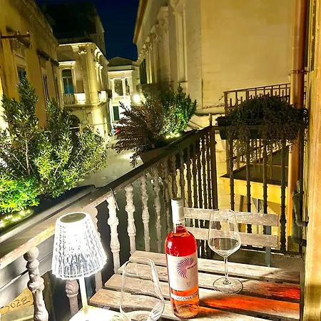 Sottolavolta Apartment