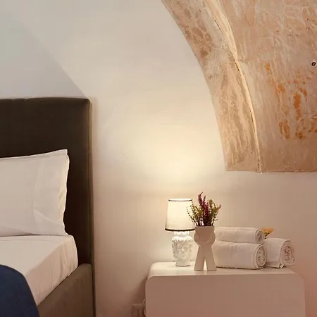 Sottolavolta Appartamento Lecce