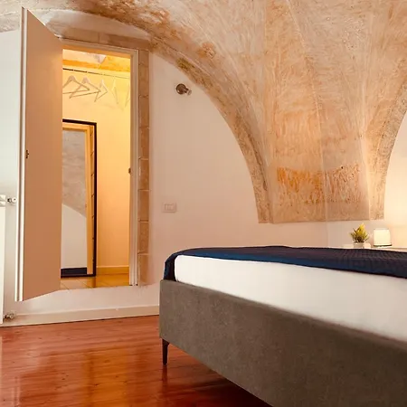 Apartment Sottolavolta