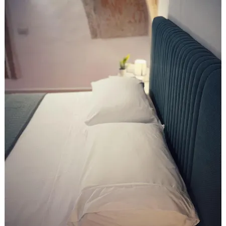 Apartamento Sottolavolta Lecce