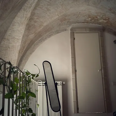 Sottolavolta Appartamento Lecce