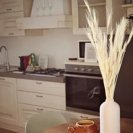 Sottolavolta Apartamento
