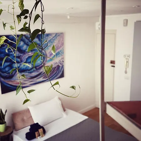 Sottolavolta Apartment *