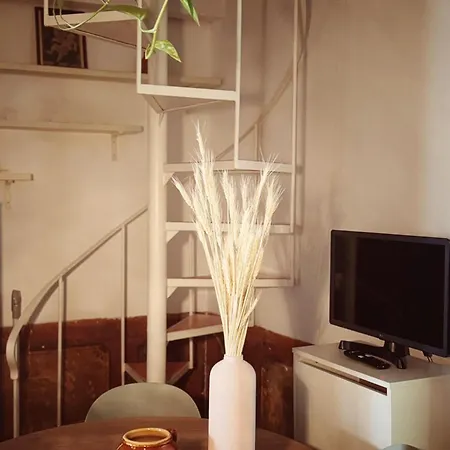 Sottolavolta Apartamento