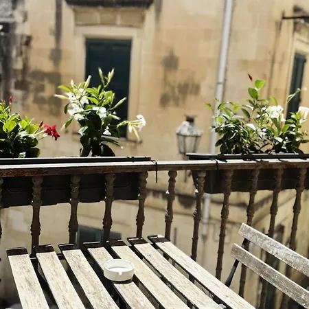 Sottolavolta Apartamento Lecce