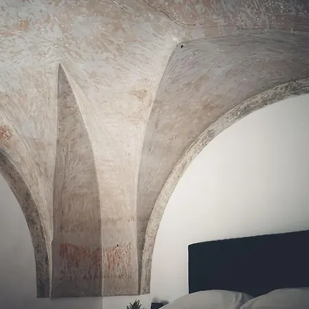 Sottolavolta Apartment