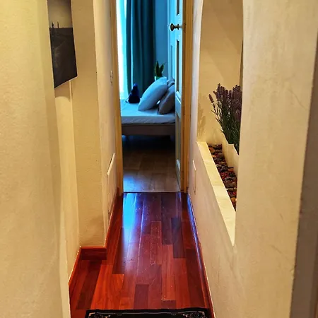 Sottolavolta Apartamento Lecce