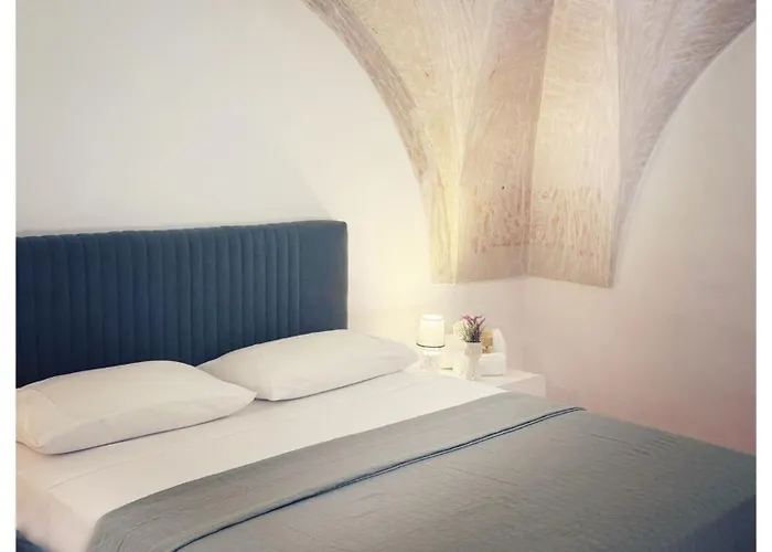 Sottolavolta Daire *