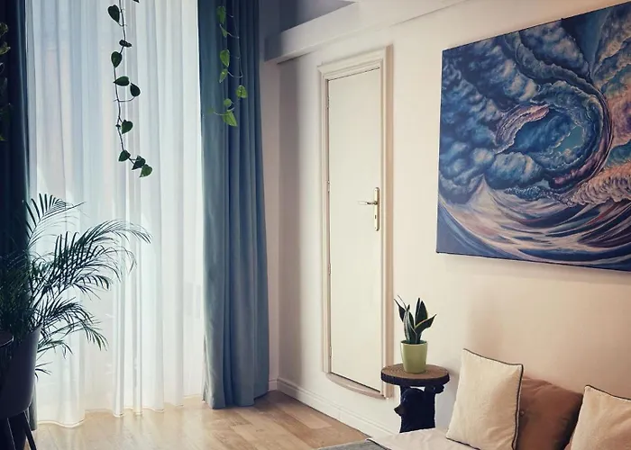 Sottolavolta Daire *